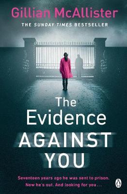 Evidence Against You