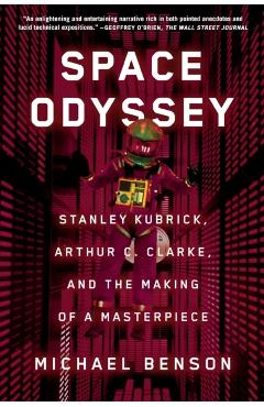 Space Odyssey
