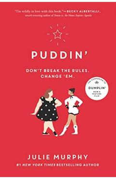 Puddin'