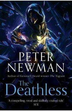 Poza produsului Deathless