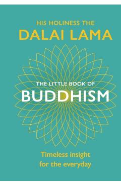 Little Book Of Buddhism