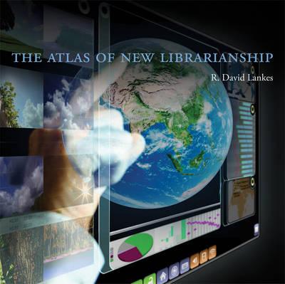 Atlas of New Librarianship