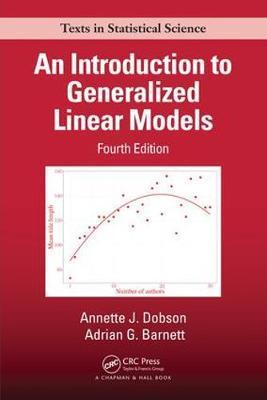 Introduction to Generalized Linear Models