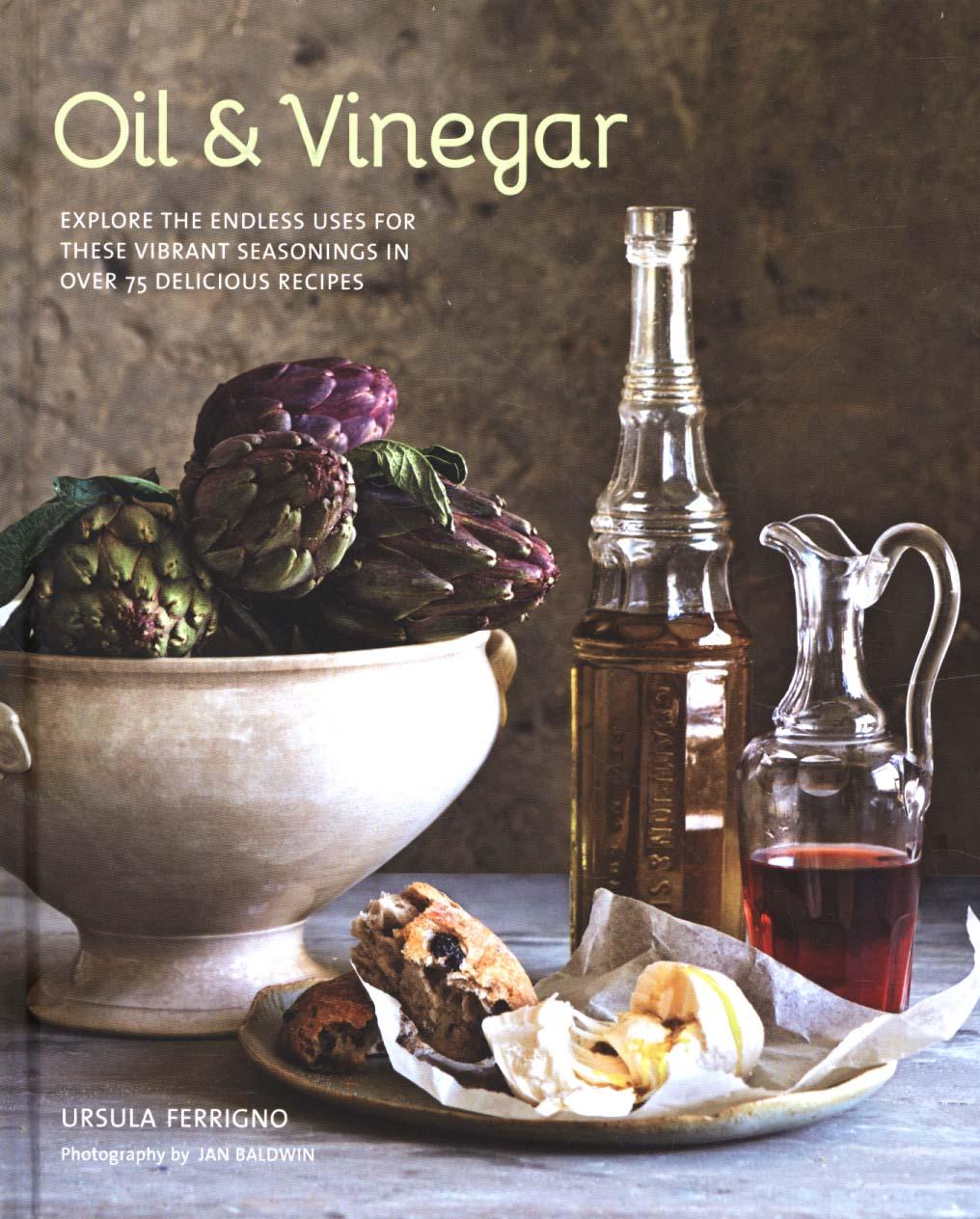 Oil and Vinegar