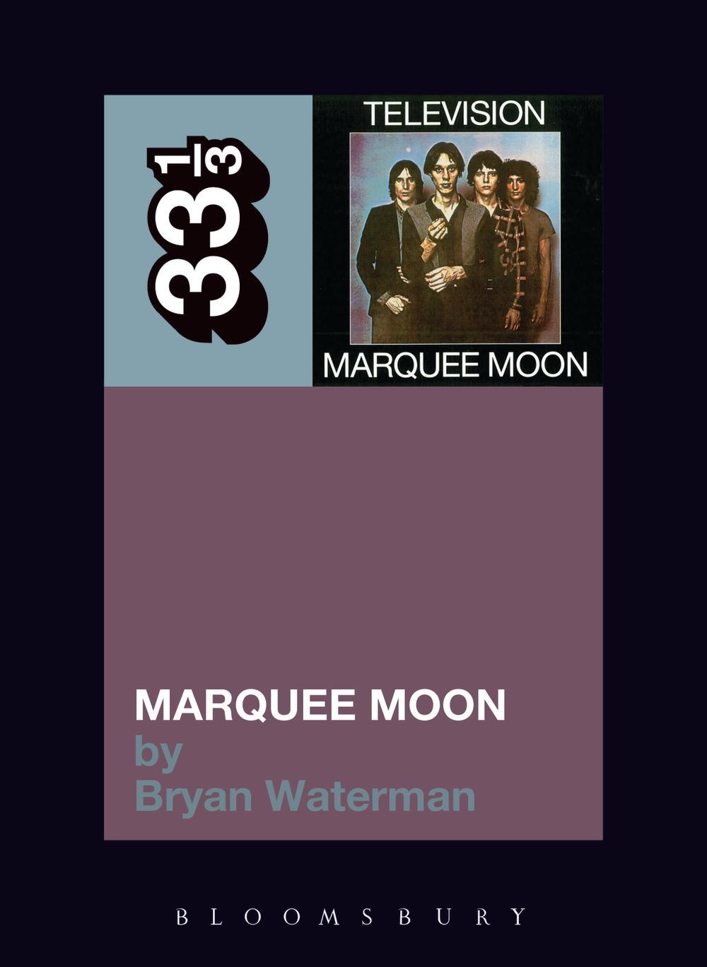 Television's Marquee Moon