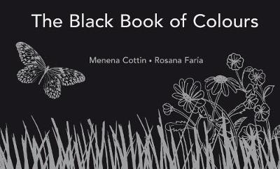 Black Book of Colours