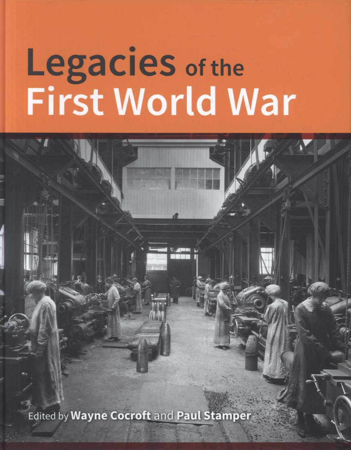Legacies of the First World War