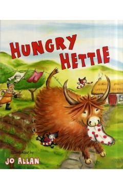 Hungry Hettie