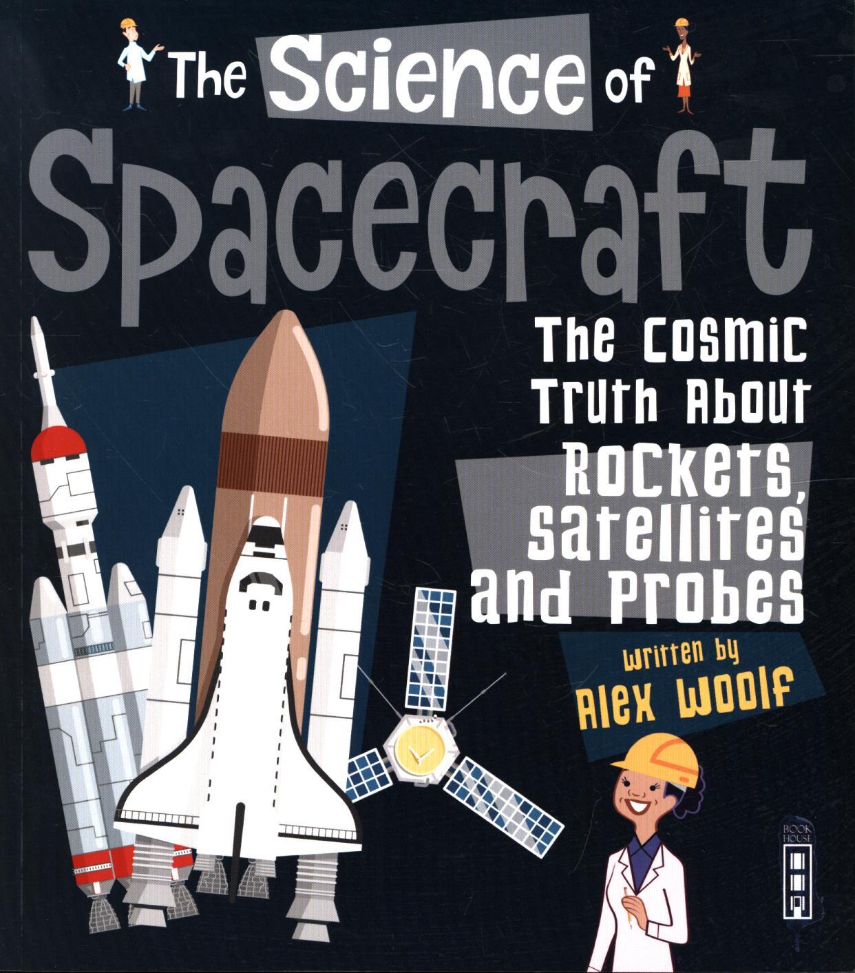 Science of Spacecraft