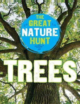 Great Nature Hunt: Trees