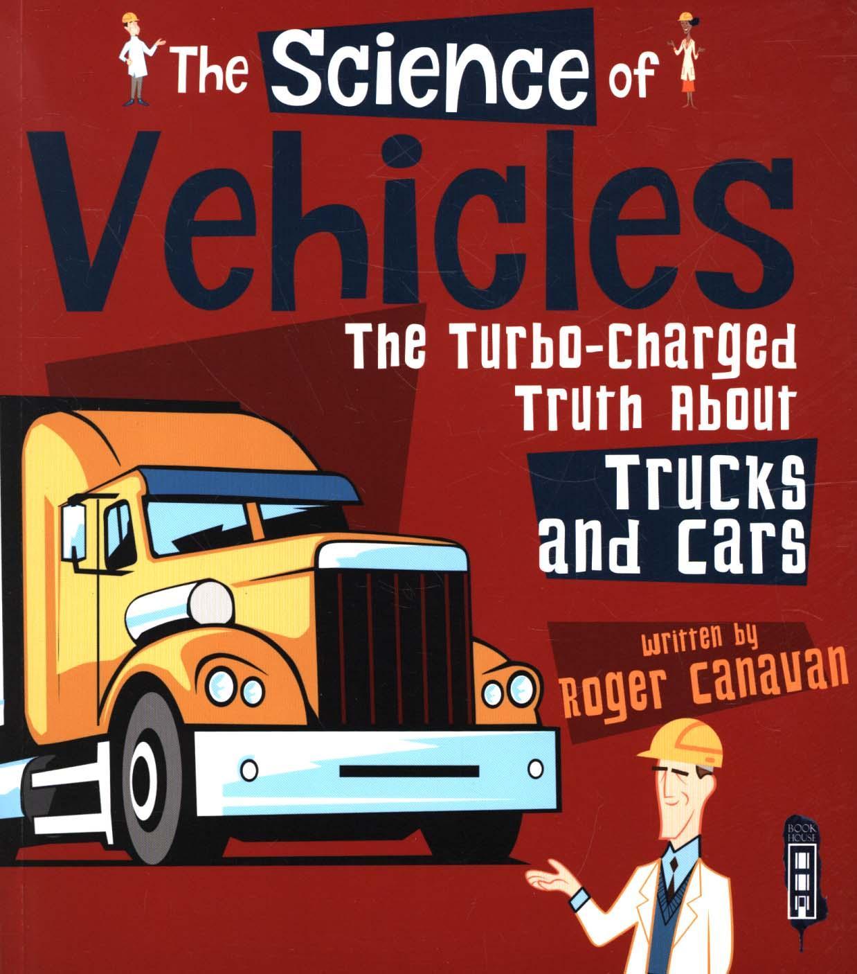 Science of Vehicles