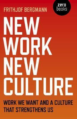 New Work New Culture