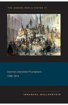 Poza produsului Modern World-System IV