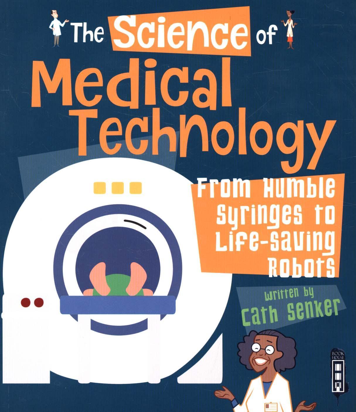 Science of Medical Technology