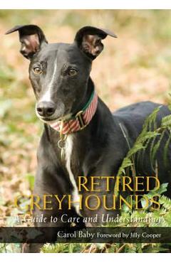 Poza produsului Retired Greyhounds