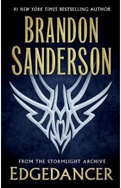 Edgedancer