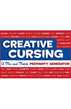Creative Cursing