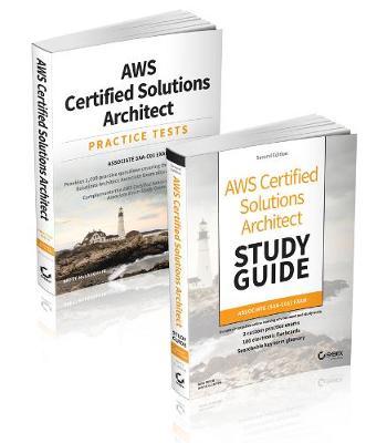 AWS Certified Solutions Architect Certification Kit: Associa