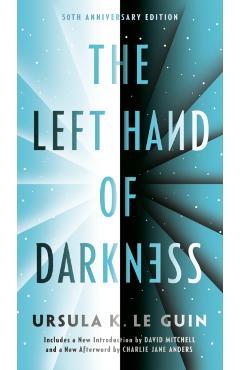 Left Hand of Darkness