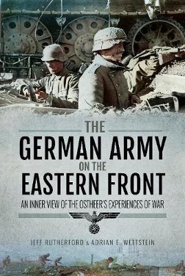 German Army on the Eastern Front