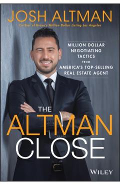 Altman Close