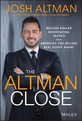 Altman Close