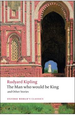 Man Who Would Be King