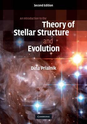 Introduction to the Theory of Stellar Structure and Evolutio