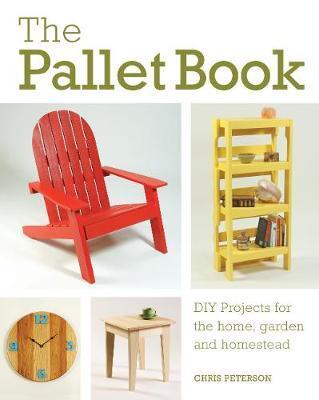Pallet Book