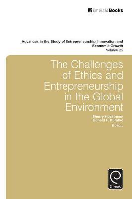 Challenges of Ethics and Entrepreneurship in the Global Envi