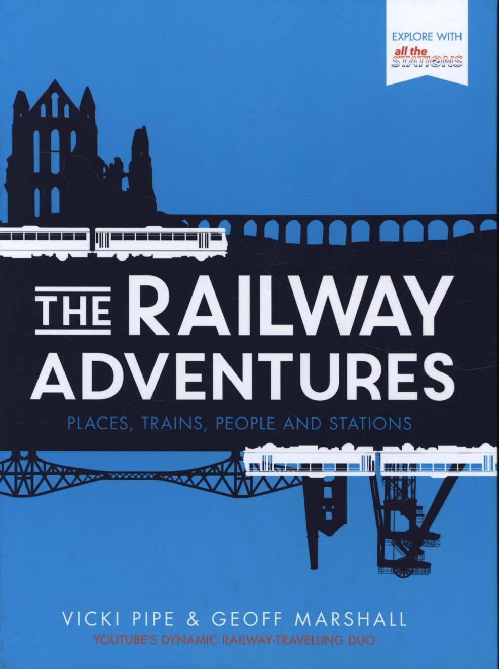 Railway Adventures