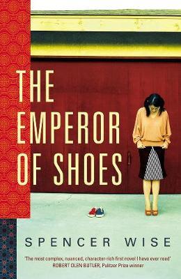 Emperor Of Shoes