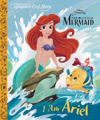 I Am Ariel