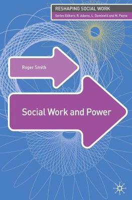 Social Work and Power