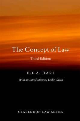 Concept of Law