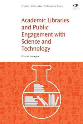 Academic Libraries and Public Engagement With Science and Te
