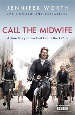 Poza produsului Call The Midwife