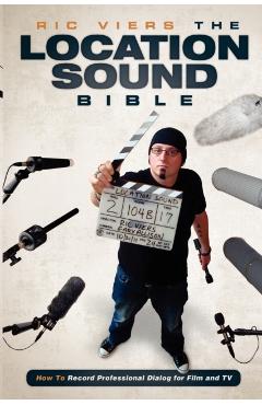 Location Sound Bible