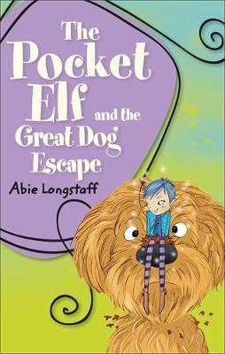 Reading Planet KS2 - The Pocket Elf and the Great Dog Escape