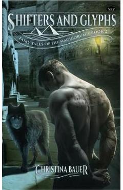 Poza produsului Shifters and Glyphs