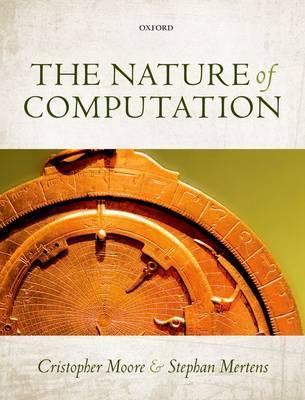 Nature of Computation