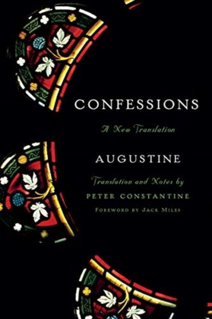 Confessions