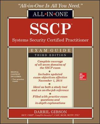 SSCP Systems Security Certified Practitioner All-in-One Exam