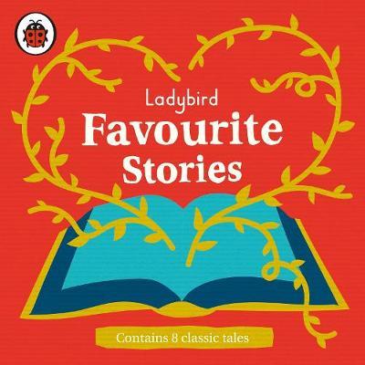Ladybird Favourite Stories