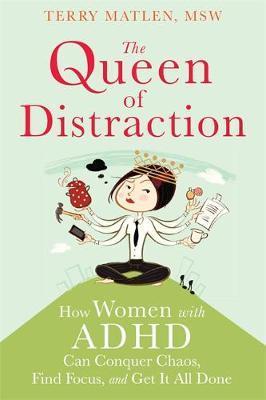 Queen of Distraction