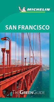 San Francisco - Michelin Green Guide
