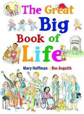 Great Big Book of Life