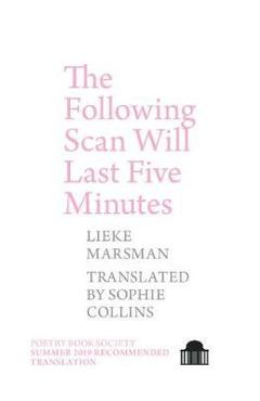 Poza produsului Following Scan Will Last Five Minutes