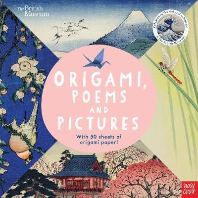 British Museum: Origami, Poems and Pictures - Celebrating th