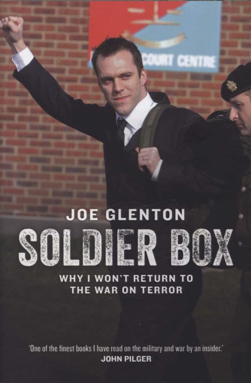 Soldier Box